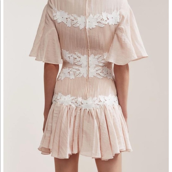 keepsake all mine mini dress - Picture 2 of 5